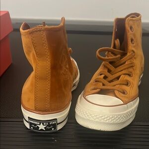 Converse 70 Velvet High Top